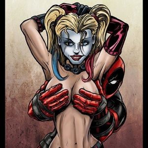 Meet your Posher, Susanne